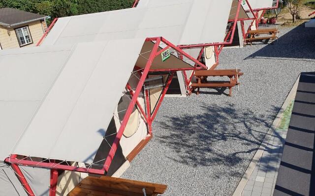 Yeosu Meari Glamping