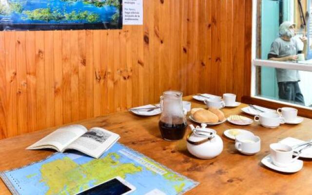 Hostal Backpacker Chiloe Sur