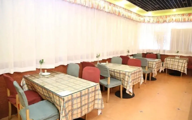 Home Inn Chenggong Avenue - Xiamen