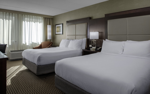 Crowne Plaza Boston - Woburn by IHG