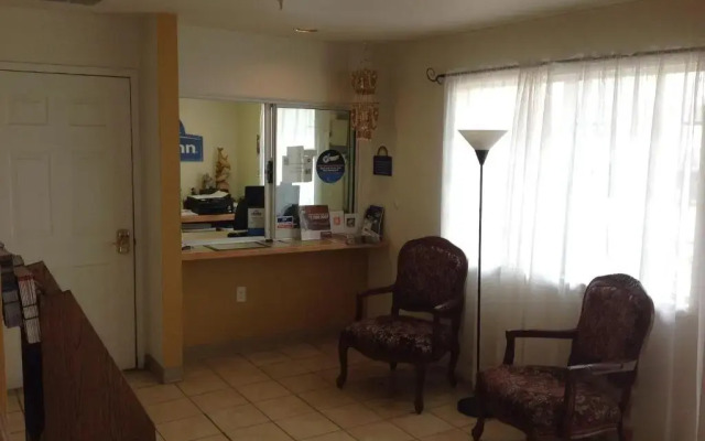 Days Inn by Wyndham Andover