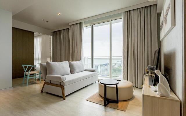 Veranda Residence by GoldStar Group