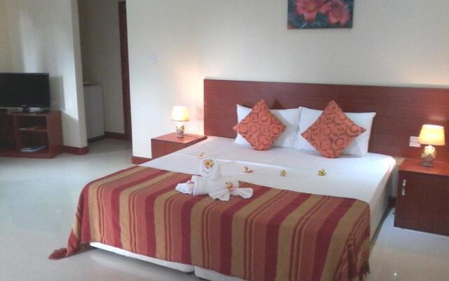 Precious Residence C - Self-catering Studio