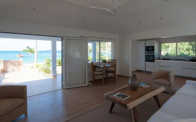 Dream Villa St.Jean-2108