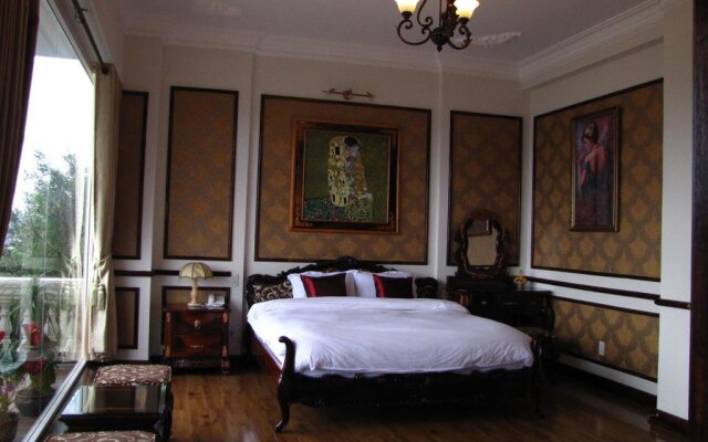 Villa Vista Dalat 2