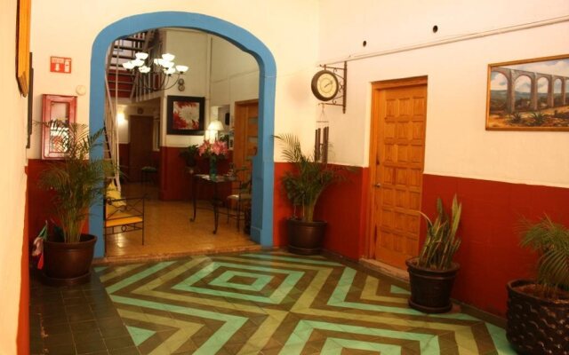 Hotel RJ