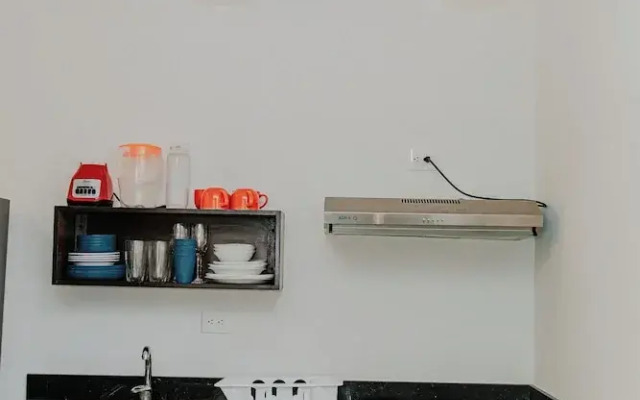Departamento en Merida en zona exclusiva
