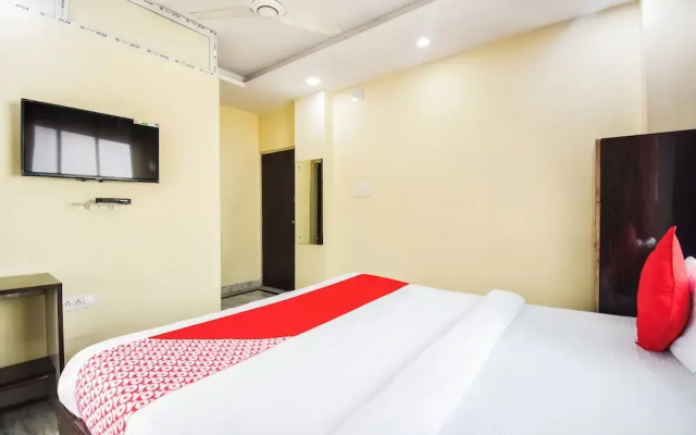 Saltlake Palace by FabHotel