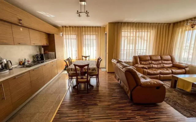 Villa Orpheus