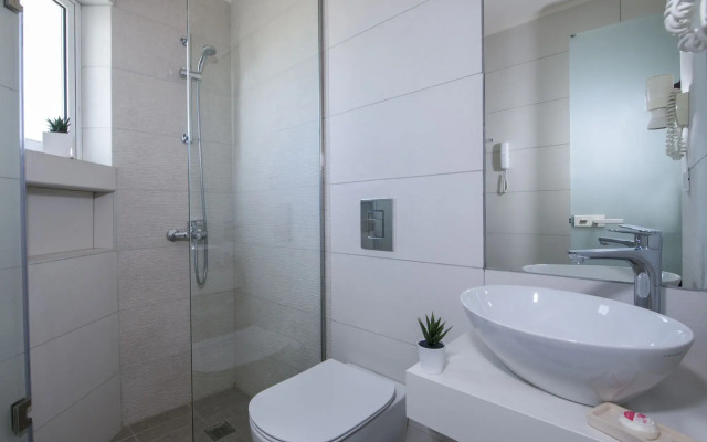 Kedrissos Hotel Apartments