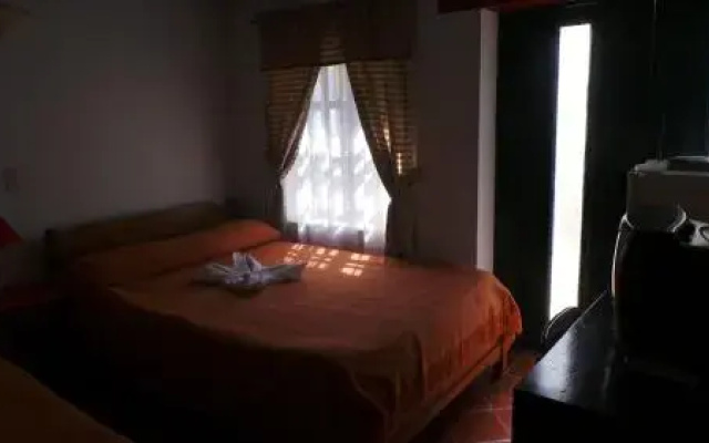 Hotel Calle Real de la Villa