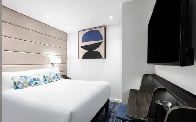 Signature London, The J Marylebone