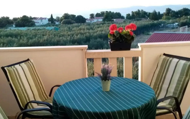 Apartment Lado