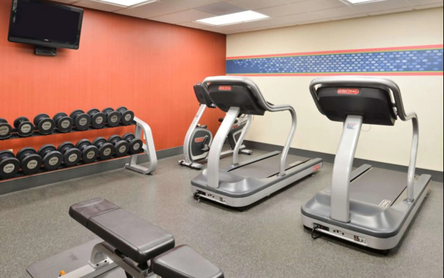 Hampton Inn & Suites Richmond, IN