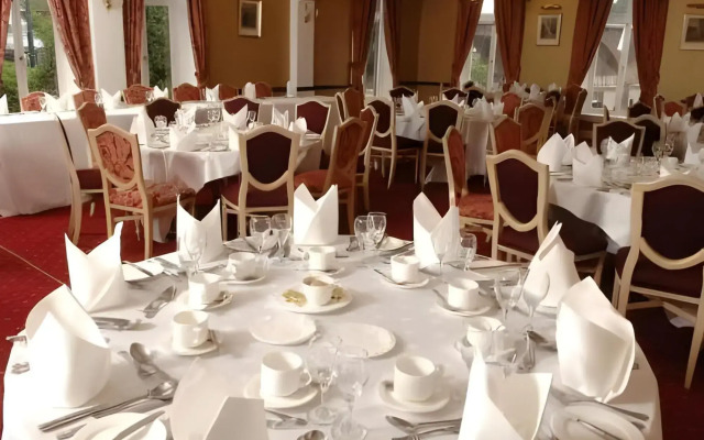 The Royal George Hotel