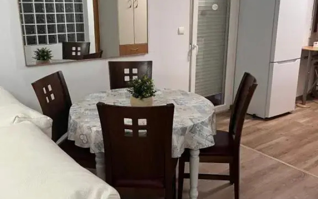 Apartamentos El Peligro