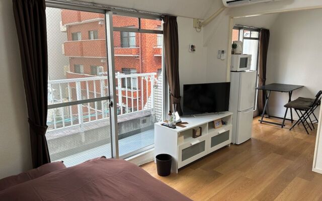 Guest House Zen Hakata Ohori Park 2