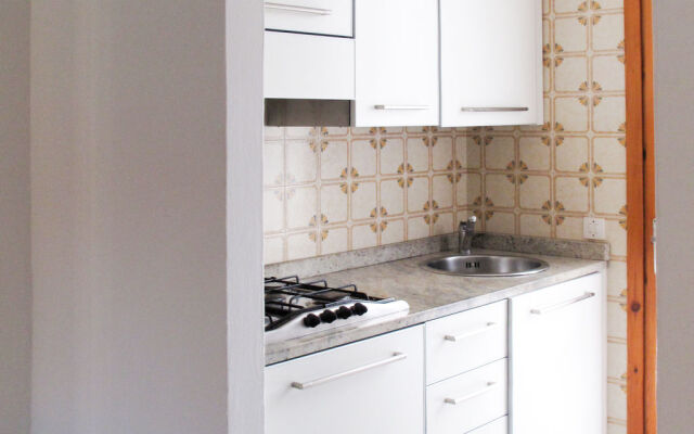 Villaggio Capistrano