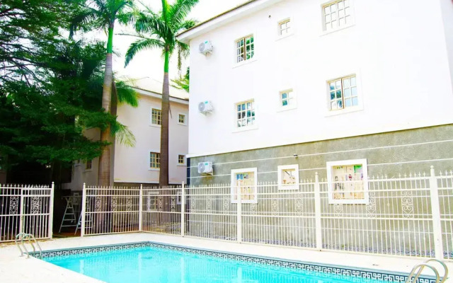 Residency Hotel & Apartments