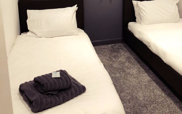 Snooze Hotel