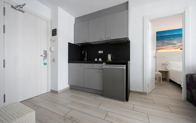 Aparthotel Miami Park