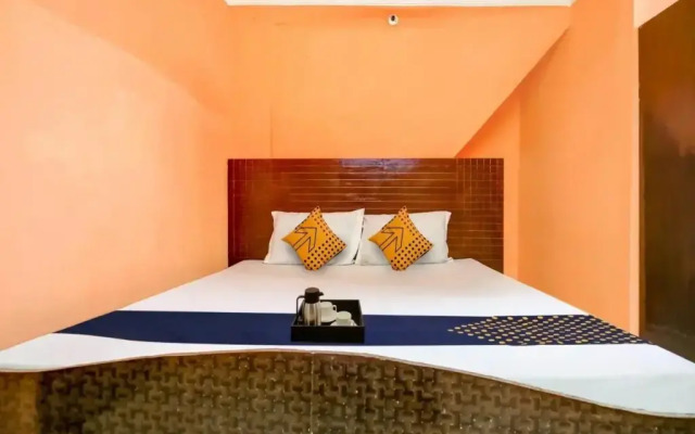 Hotel Prime by OYO Rooms