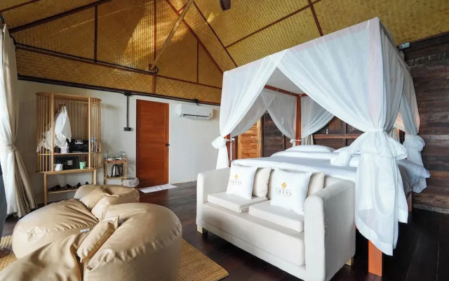 RoomQuest THEVA Resort koh Samui