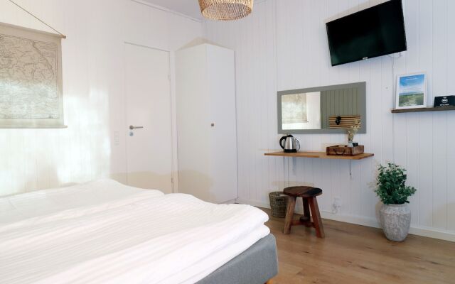 Strandmotellet