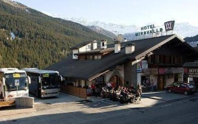 Hotel Miravalle