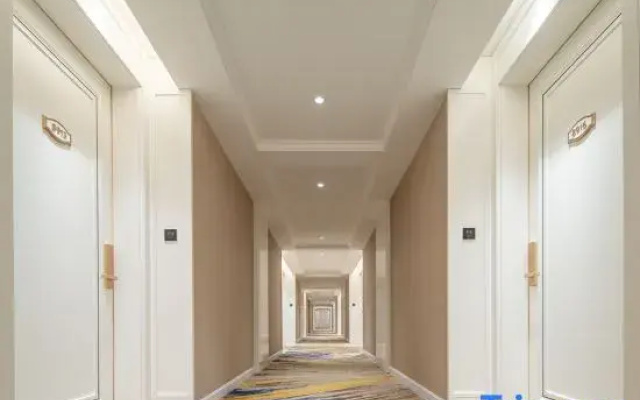 Vienna International Hotel Wuhu Bay Zhicheng South Branch