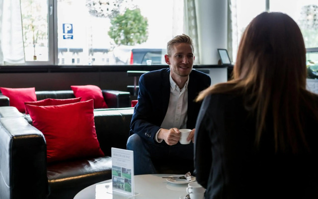 ProfilHotels Mercur