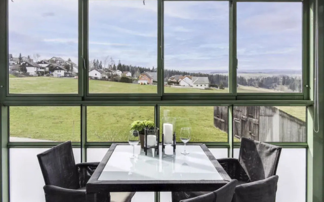 Apartment F 96 Dittishausen