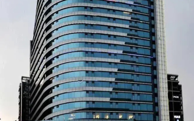 Regal International Sungdo Hotel