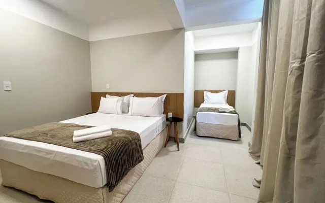 Elite Business Hotel