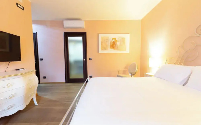 Villa Adige Luxury