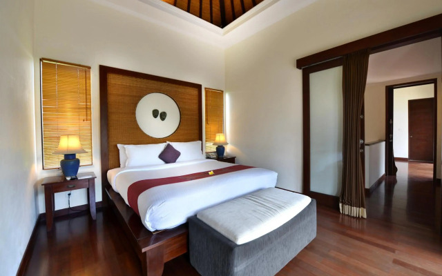 The Khayangan Dreams Villa, Seminyak