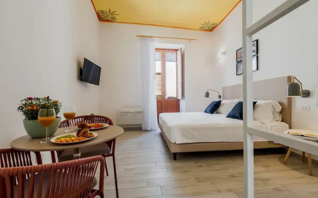 Five Stars Sicily Elettra