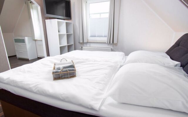 House Kiek in Norden