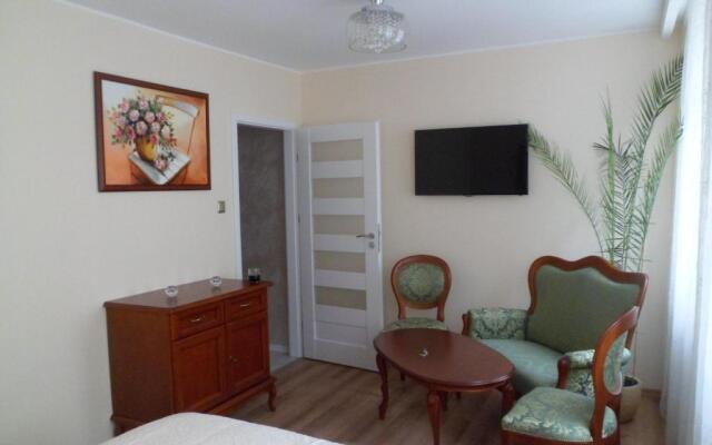 Apartamenty Szlachecki i Pod Artusem