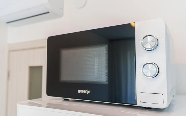 LetoApart (ЛетоАпарт) на улице Мурата Ахеджака 5-78