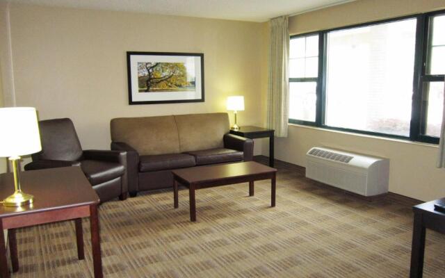 Extended Stay America Suites Meadowlands Rutherford