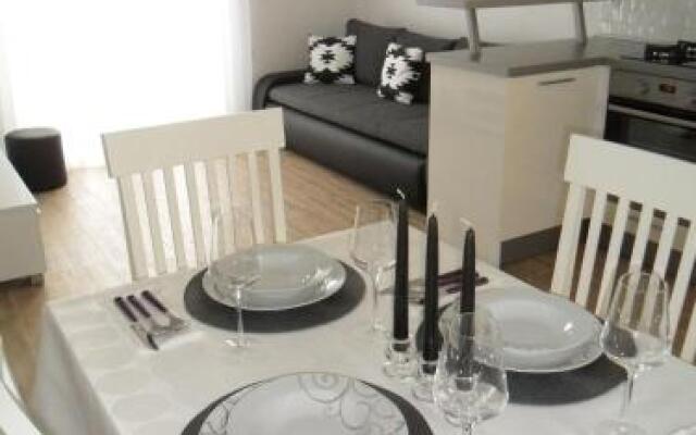 Apartmani Luka & Iva