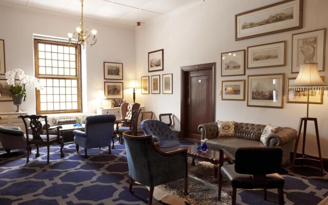 The Alphen Boutique Hotel & Spa