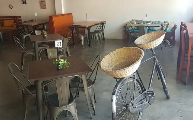 Eco Hotel Los Micos
