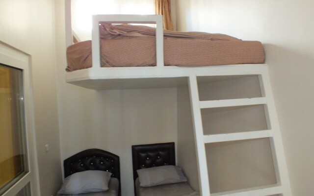 Taksim 9 Suites Apartments