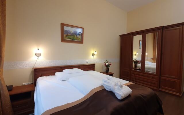 Főnix Wellness Resort