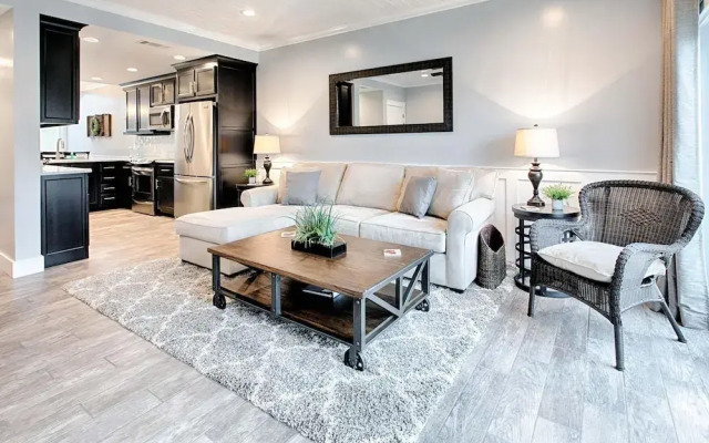 Beachwalk Villa 5056