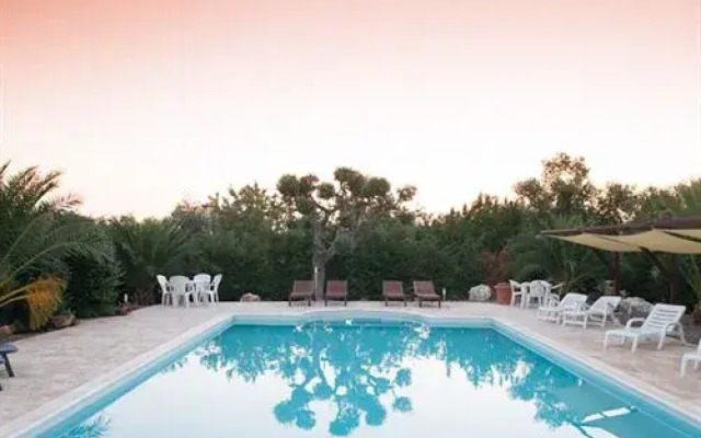 Masseria Cesarina B&B
