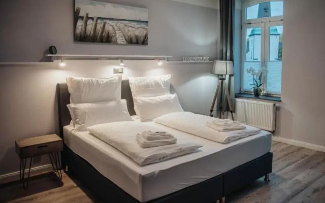 Hotel & Restaurant Christian IV