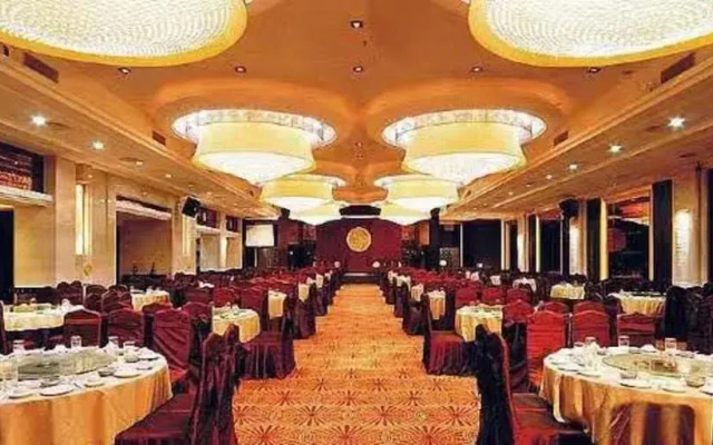 Dongguan Haixia Hotel